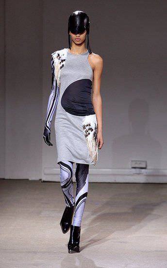 Felipe Oliveira Baptista, moda primavera verano 